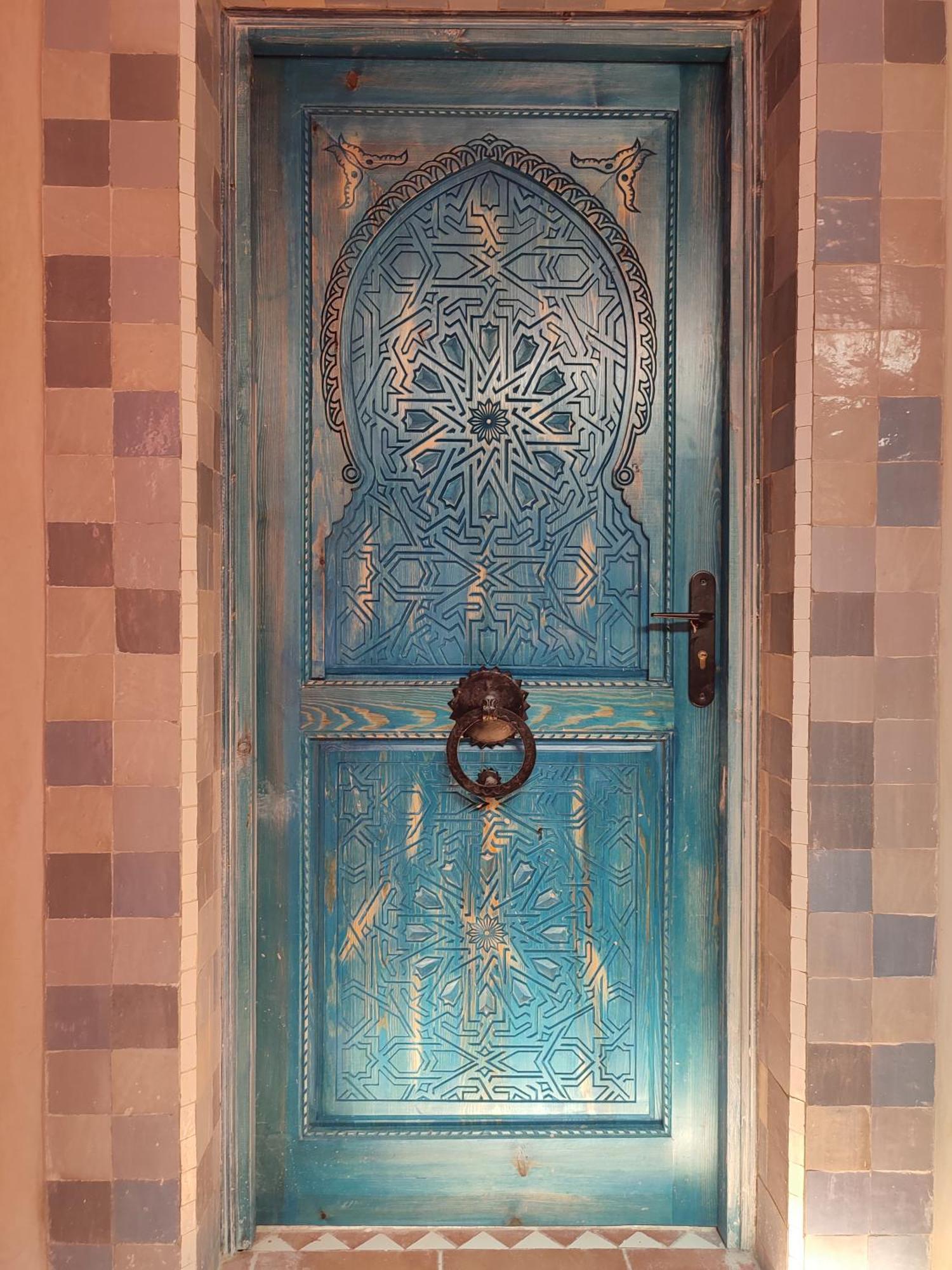 Private Room In Apartment Tov Taghazout Exterior photo