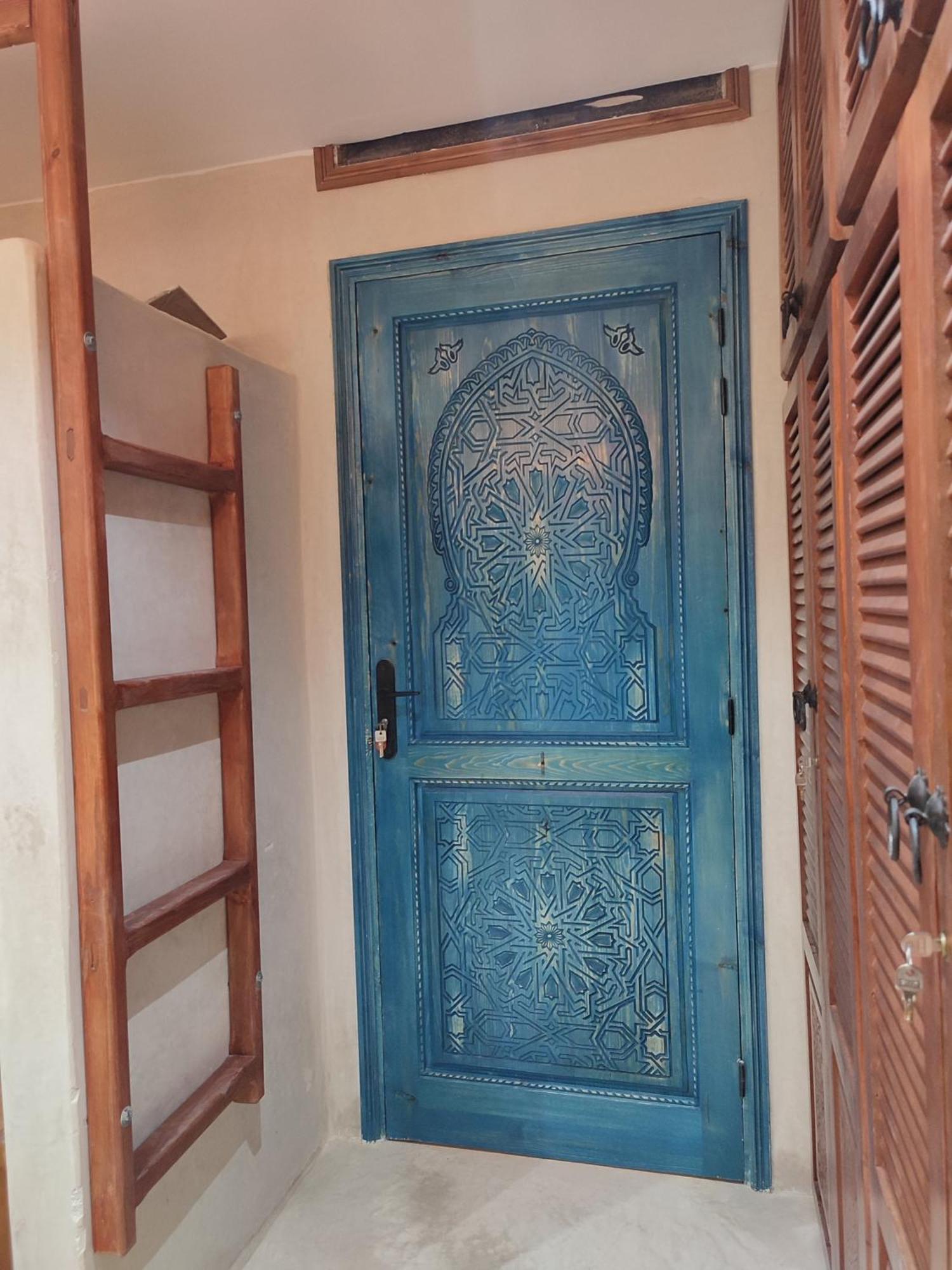 Private Room In Apartment Tov Taghazout Exterior photo