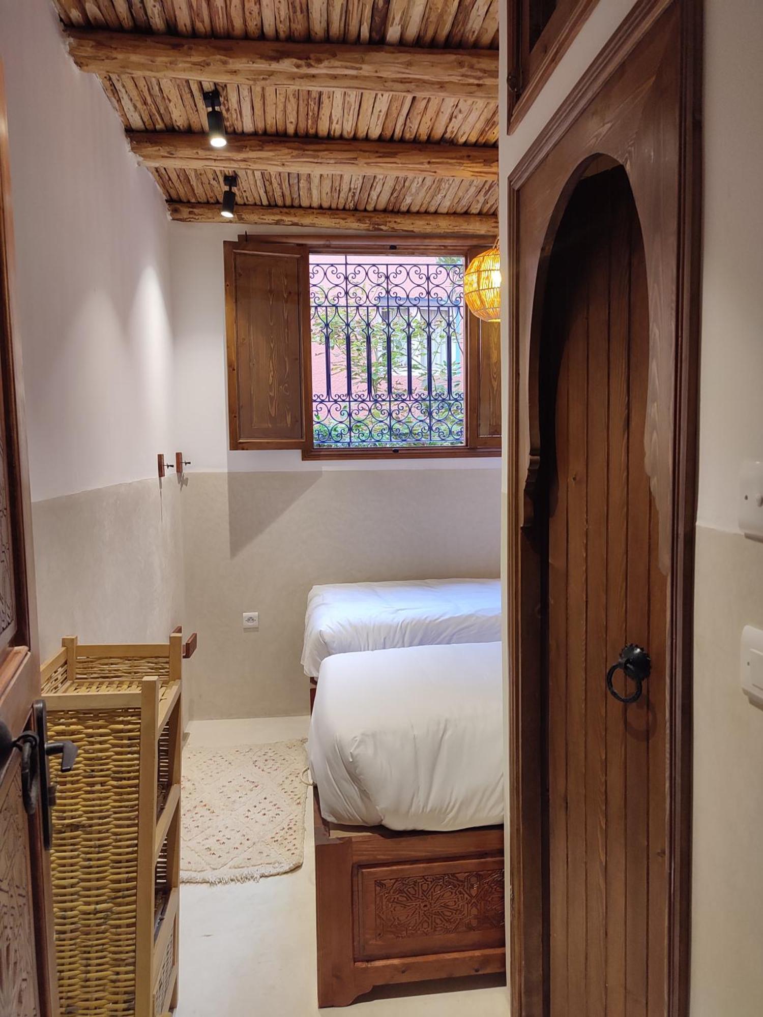 Private Room In Apartment Tov Taghazout Exterior photo