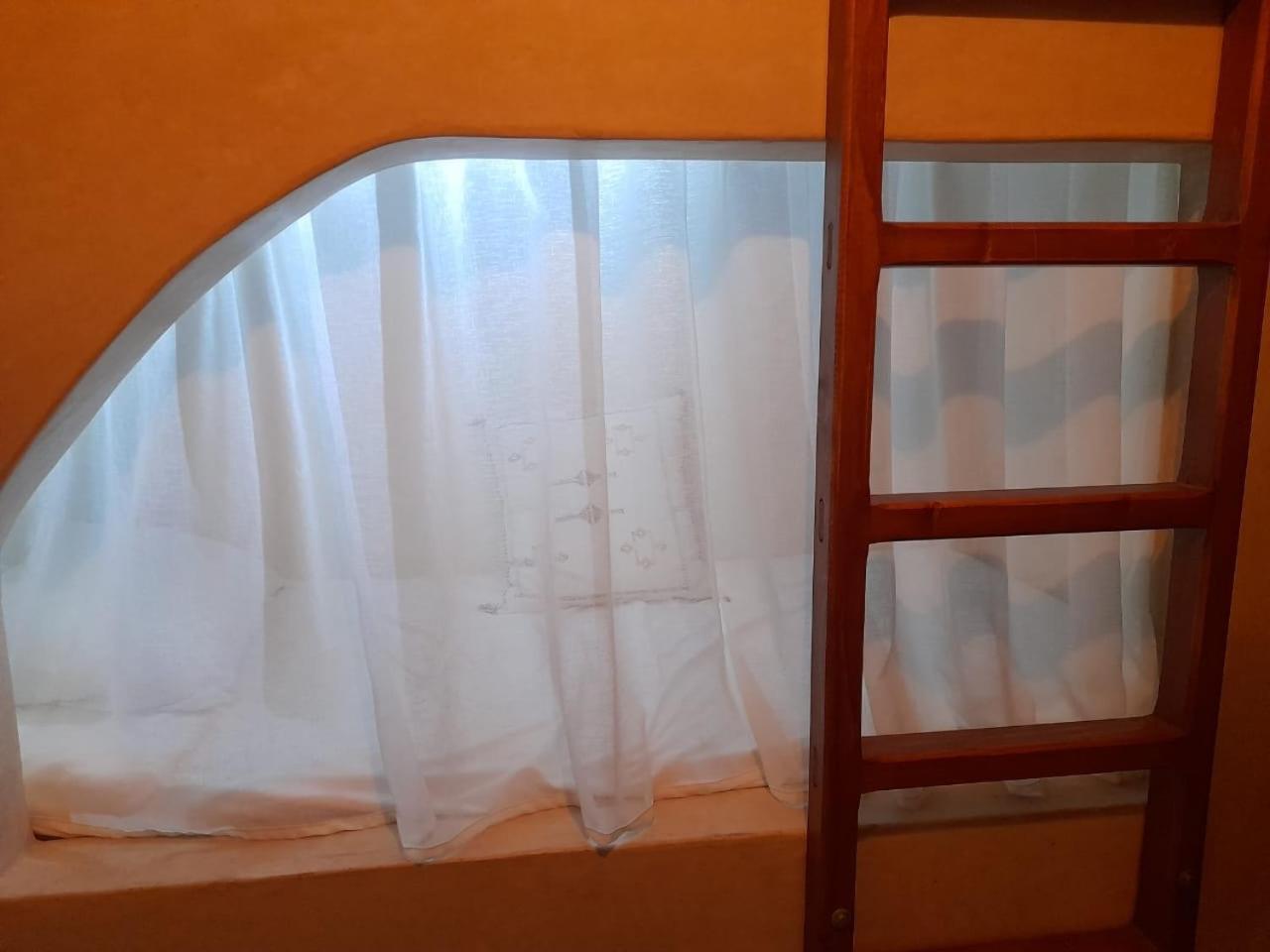 Private Room In Apartment Tov Taghazout Exterior photo