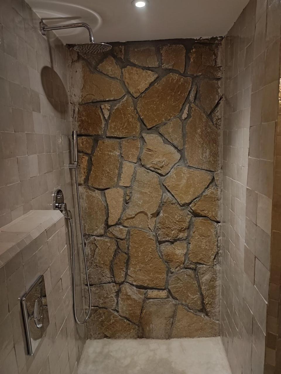 Private Room In Apartment Tov Taghazout Exterior photo