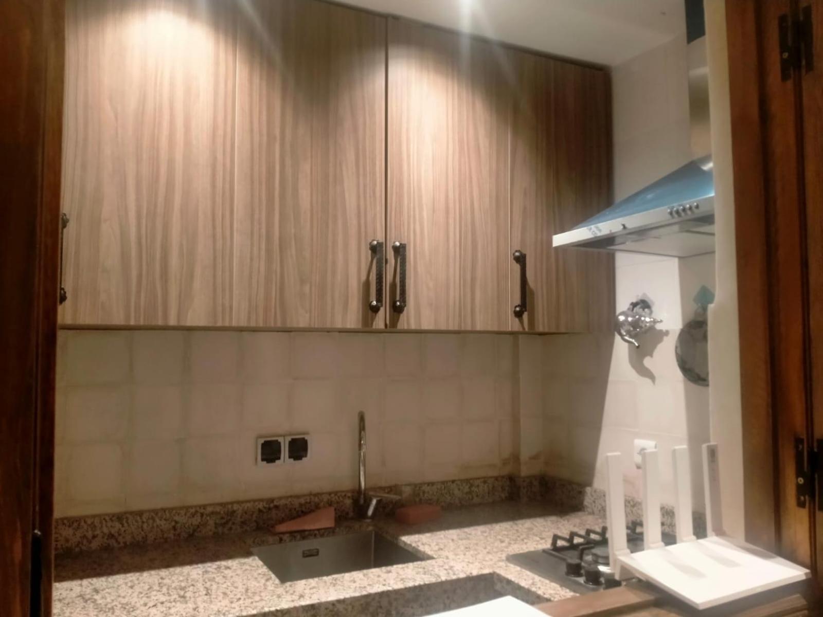 Private Room In Apartment Tov Taghazout Exterior photo